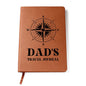 Dad's Travel Journal