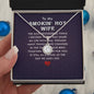To My Smoking Hot Wife