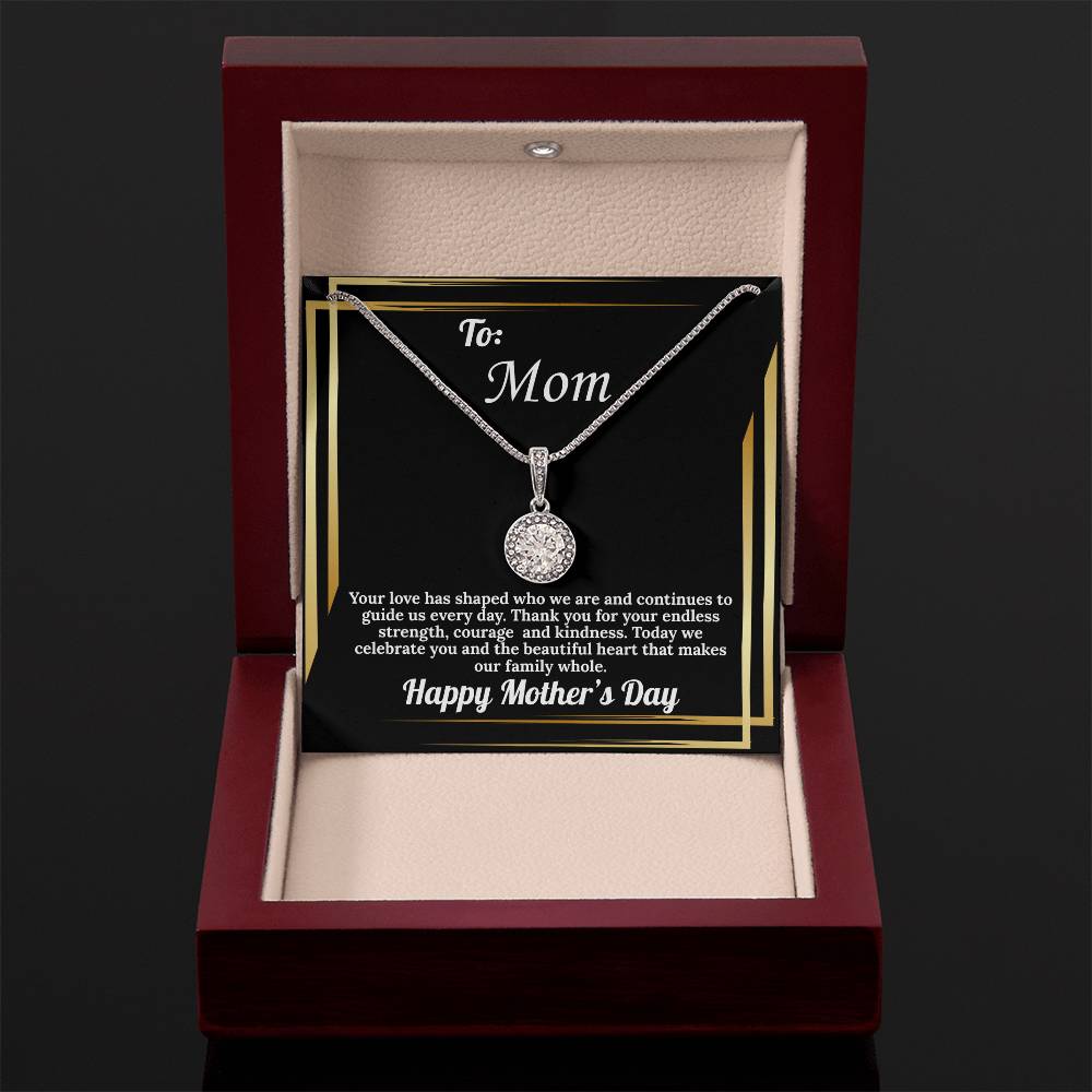 To Mom - Mother's Day