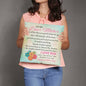 Happy Mother's Day - I Love You! - Classic Pillow