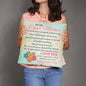 Happy Mother's Day - I Love You! - Classic Pillow