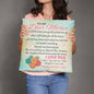 Happy Mother's Day - I Love You! - Classic Pillow