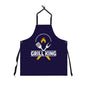 Dad is the Grill King! Apron