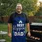 Best Flipping Dad Apron!