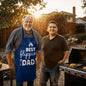 Best Flipping Dad Apron!