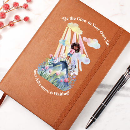 Be The Glow Journal