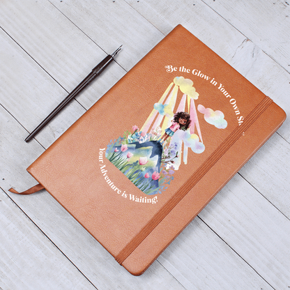 Be The Glow Journal