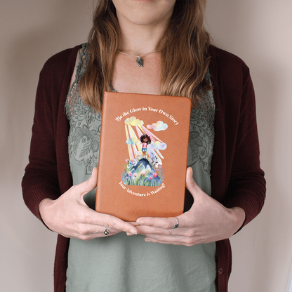 Be The Glow Journal