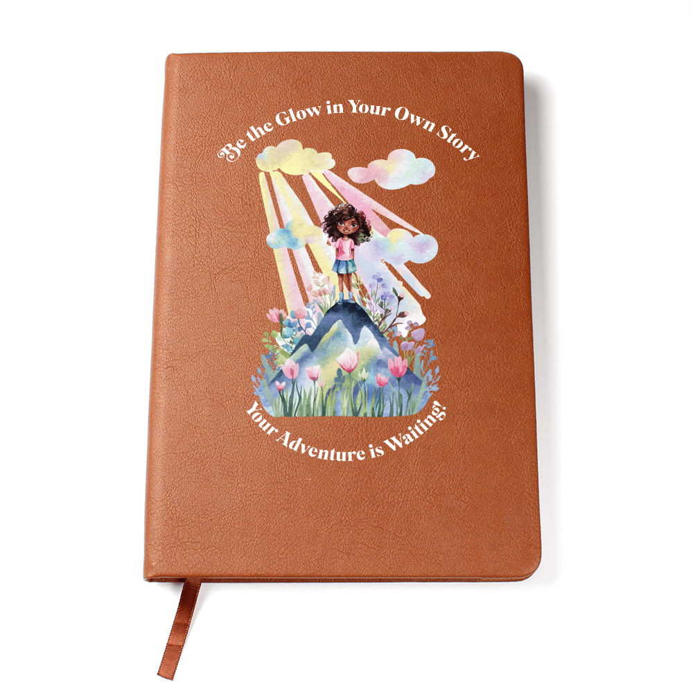 Be The Glow Journal