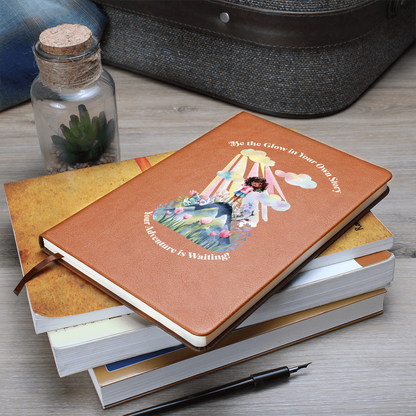 Be The Glow Journal