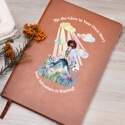 Be The Glow Journal