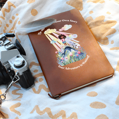 Be The Glow Journal