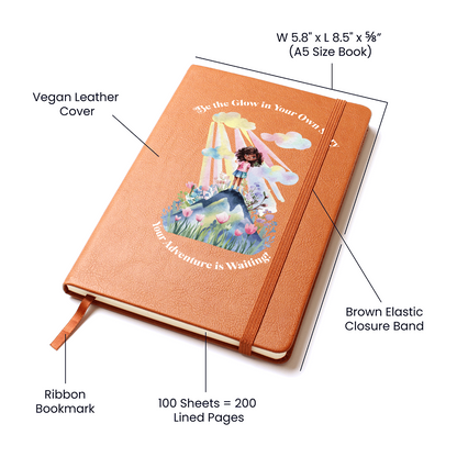 Be The Glow Journal