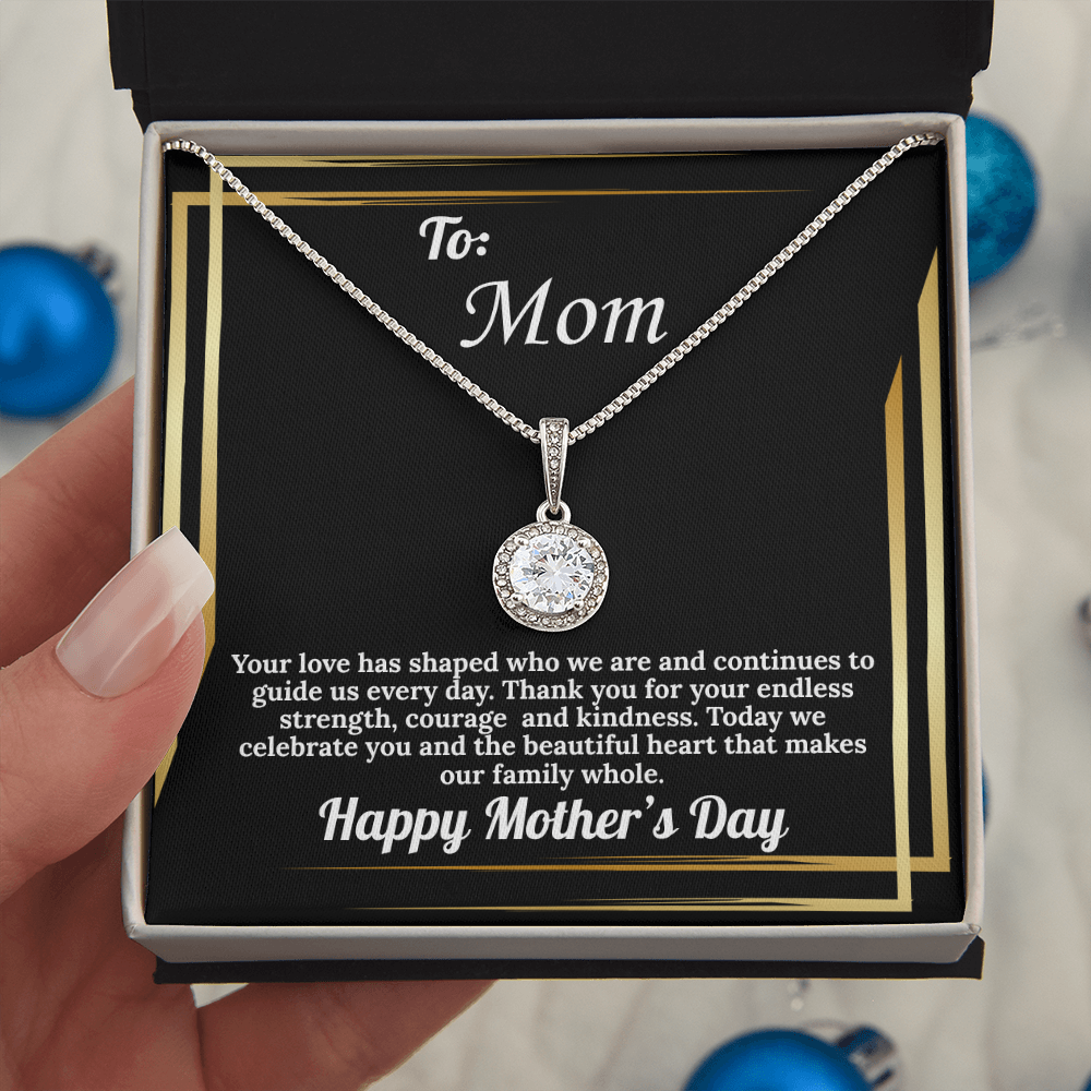 To Mom - Mother's Day