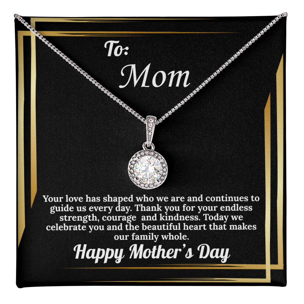 To Mom - Mother's Day
