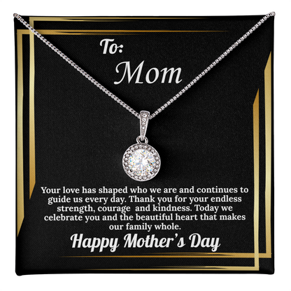 To Mom - Mother's Day