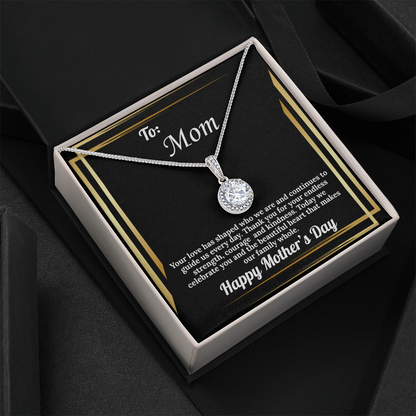 To Mom - Mother's Day