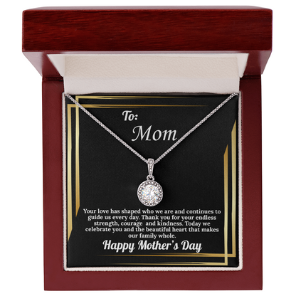 To Mom - Mother's Day