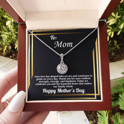 To Mom - Mother's Day