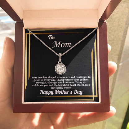To Mom - Mother's Day