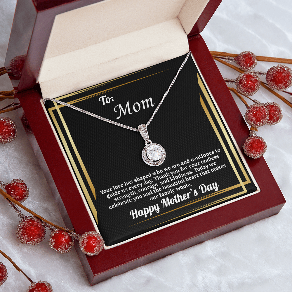 To Mom - Mother's Day