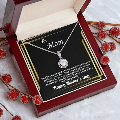 To Mom - Mother's Day