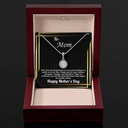 To Mom - Mother's Day