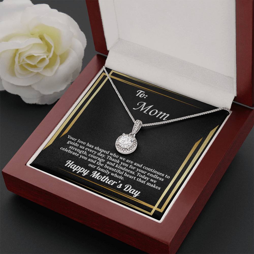 To Mom - Mother's Day