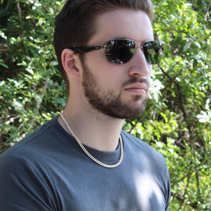 Amazing Dad Cuban Chain