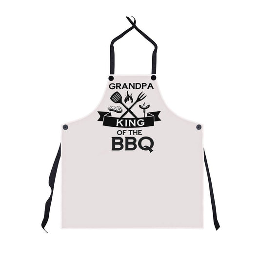 Grandpa King of the BBQ