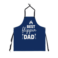 Best  Flipping Dad Apron!